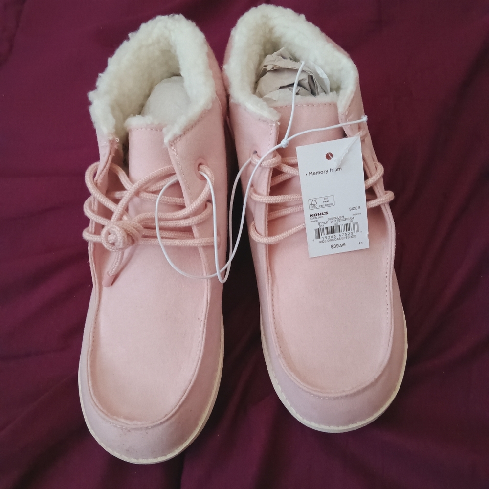 Pink Women's Shoes
